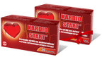 KARDIO START (1+1) - 30 kapsulu iepakojums sirds veselībai