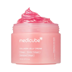MEDICUBE Collagen Jelly — želejveida sejas krēms, 110 ml