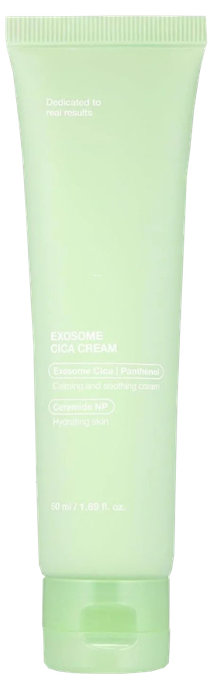 MEDICUBE Cica sejas krēms ar eksosomām, 50 ml