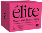 Marine Collagen ELITE Beauty pulveris — 30 paciņas