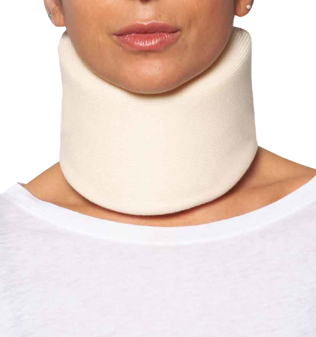 PRIM Mīksta Kakla Ortoze, izmērs XS, 1 vienība