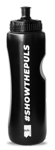 PULS NUTRITION pudele 1000 ml - 1 vienība