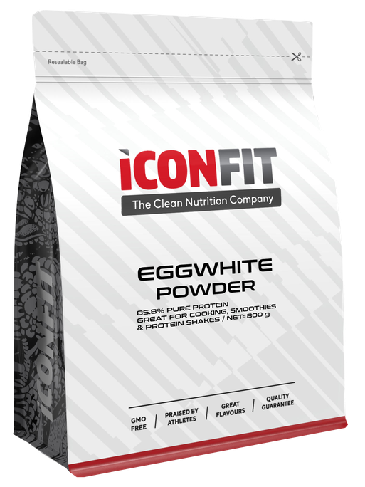 ICONFIT Olu albīna pulveris, 800 g