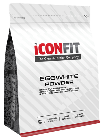 ICONFIT Olu albīna pulveris, 800 g