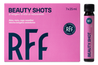 RFF Beauty Shots 7 gab. po 25 ml