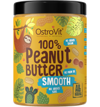 OstroVit Zemesriekstu sviests 100%, 1000 g