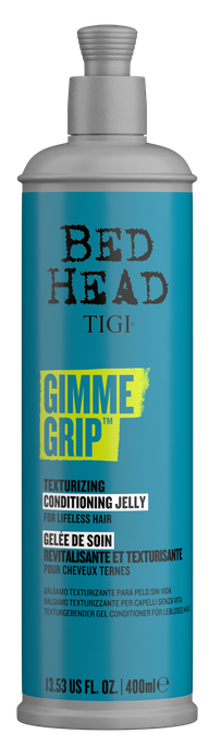 TIGI Bed Head Gimme Grip 400 ml matu kondīcija