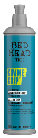 TIGI Bed Head Gimme Grip 400 ml matu kondīcija