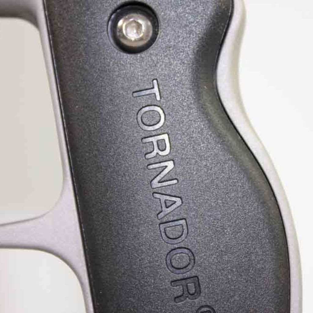 Torrnador Foam Z-011RS - agmarket.lv