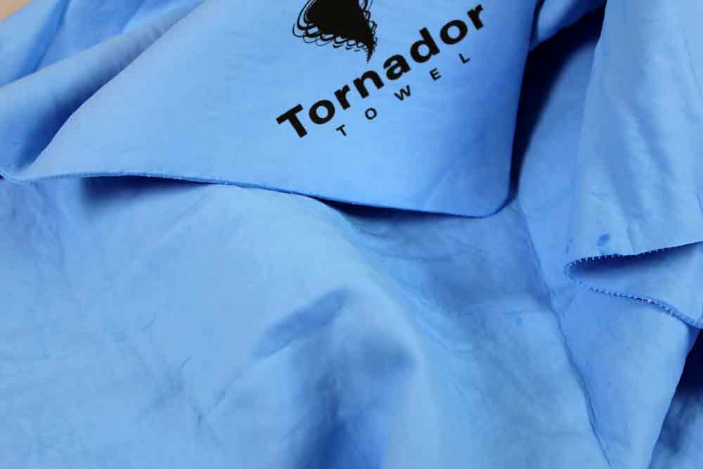 Tornador Towel Trockentuch - agmarket.lv
