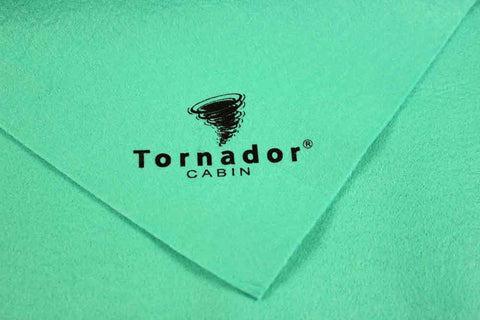 Tornador Cabin professionaalne salongi puhastuslapp – tolmu ja rasvade eemaldamiseks kahjustamata pindu – agmarket.lv
