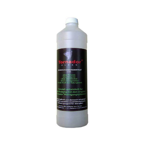 Tornador Clean 1L koncentrāts – efektīvs profesionāls auto tīrīšanas līdzeklis koncentrētā veidā – agmarket.lv

