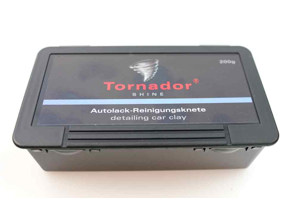 Tornador® SHINE auto poleerimisvahend – läige ja kaitse pindadele – agmarket.lv
