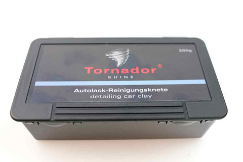 Tornador® SHINE auto poleerimisvahend – läige ja kaitse pindadele – agmarket.lv
