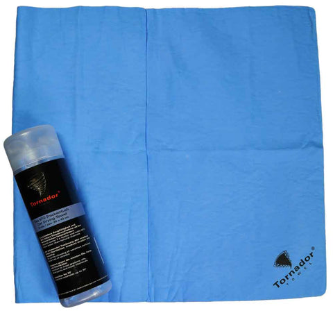 Tornador Towel Trockentuch Tornador® īpaši absorbējošs dvielis – mīksts un efektīvs auto žāvēšanai – agmarket.lv  
