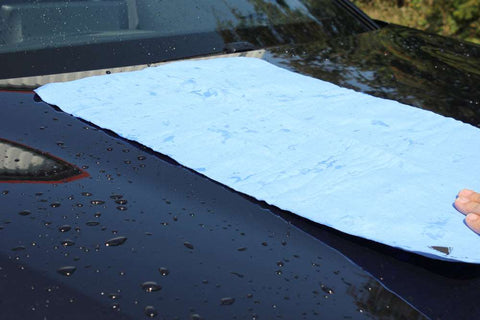 Tornador Towel Trockentuch Tornador® ypač sugerianti rankšluostis – minkšti ir efektyvūs automobilio džiovinimui – agmarket.lv  
