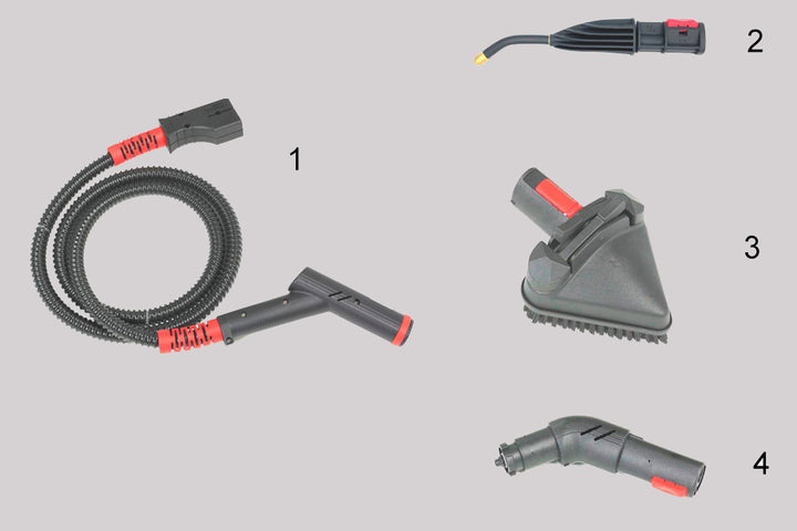 Tornador Steam - agmarket.lv
